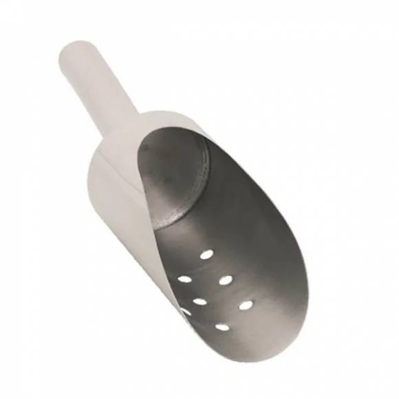 Совок для льда 19 см P.L.- Barbossa ISP7