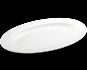Блюдо овальное 405х293мм Wilmax WL-992027 47488 /3/12/ Блюдо овальное 405х293мм Wilmax WL-992027 47488 /3/12/