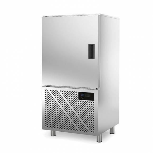 Шкаф шоковой заморозки Apach ASH10K LP 10