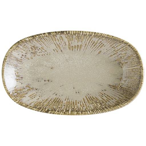 Блюдо овальное 190*110 мм Sand Snell Bonna S-SANSNLGRM19OKY b Блюдо овальное 190*110 мм Sand Snell Bonna S-SANSNLGRM19OKY b