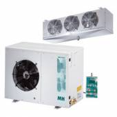 Сплит-система консольная (на кронштейн) Rivacold THUM140Z0311RVC Split Сплит-система консольная (на кронштейн) Rivacold THUM140Z0311RVC Split