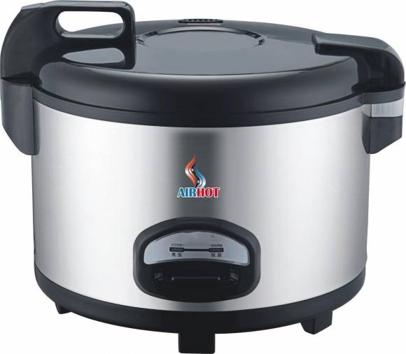 Рисоварка Airhot RC-42 10л