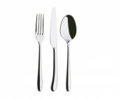 В.Вилка сервировочная Abert (Dolce Vita) 18/10 5 мм CB826. В.Вилка сервировочная Abert (Dolce Vita) 18/10 5 мм CB826.