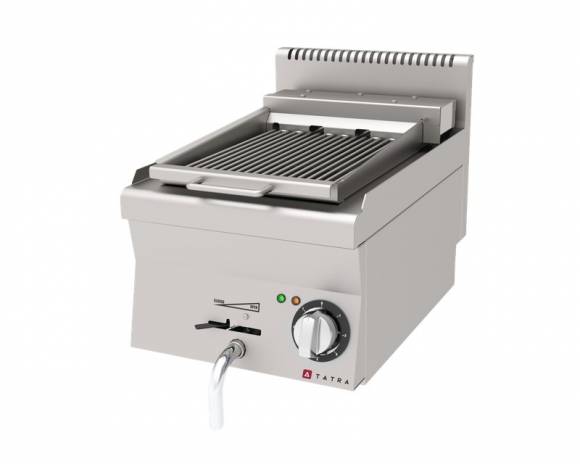 Гриль контактный Tatra TWG 2735 водяной Гриль контактный Tatra TWG 2735 водяной
