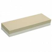 Камень точильный 215х70х30 Paderno 600/1000 18251-02  04130112