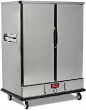 Тележка банкетная с охлаждением EMP.BQ2-S