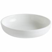 Соусник 110 мл 100 мм h=24 мм Белый, форма Потт Bonna POT10KS Соусник 110 мл 100 мм h=24 мм Белый, форма Потт Bonna POT10KS