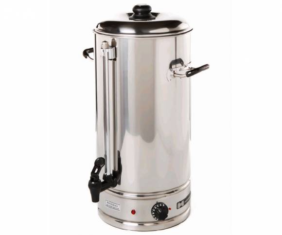 Электрокипятильник 20л Hurakan HKN-HVN20 Электрокипятильник 20л Hurakan HKN-HVN20