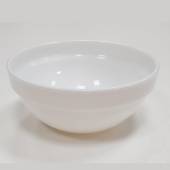 Супница 300мл Norma Classic 125мм опаловое стекло Супница 300мл Norma Classic 125мм опаловое стекло