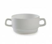 Бульонница 310мл с ручками d 100мм Ресторан  Arcoroc 28891  5082 /6/24/