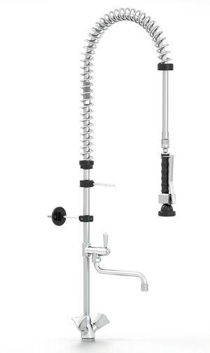 Душирующее устройство CanCan CC.MT02 DELUX