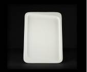 Блюдо прямоугольное 300х180мм Sam and Squitо (Quadro) JX82-A003-03 фк Блюдо прямоугольное 300х180мм Sam and Squitо (Quadro) JX82-A003-03 фк