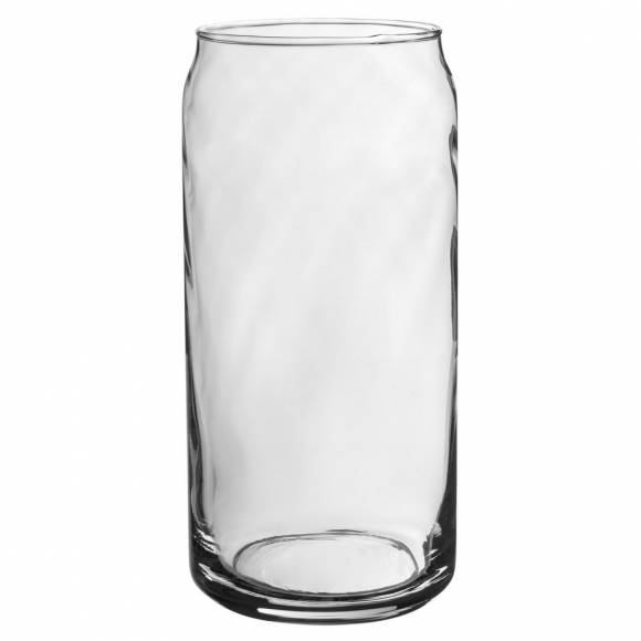 Хайбол для коктейля 550 мл. d=66 мм. h=150 мм. хр. стекло Банка Кэн MGline 79261 /6/24/ Хайбол для коктейля 550 мл. d=66 мм. h=150 мм. хр. стекло Банка Кэн MGline 79261 /6/24/