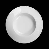 Тарелка для пасты «Corone Gourmet» 200 мм фк1409