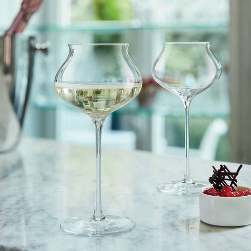 Бокал для игристого  300мл Chef&Sommelier Macaron Fascination N6386 /6/