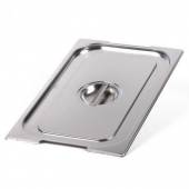 Крышка к гастроемкости GD 1/4 Hurakan