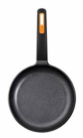 Сковорода 280*55мм 2,72 л алюм. с антиприг. покрыт. Efficient Plus BRA&Monix A431228 Сковорода 280*55мм 2,72 л алюм. с антиприг. покрыт. Efficient Plus BRA&Monix A431228