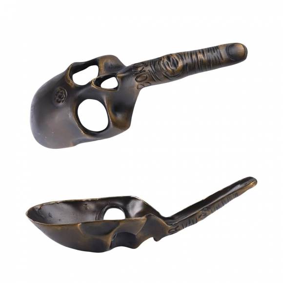 Совок для льда FINGER P.L.- Barbossa ST.01.0668/IS787 KLP