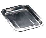 Лоток нерж. 550х400х20мм RGS-2059S кт339 Лоток нерж. 550х400х20мм RGS-2059S кт339