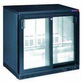 Шкаф холодильный барный Cooleq BF-250 Шкаф холодильный барный Cooleq BF-250