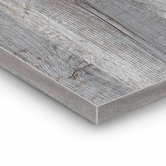 Столешница Рагнар 800х800х38 кромка Рагнар 4891 /6/