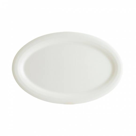 Блюдо овальное 220*140 мм фарфор Halo Bonna HAL22OV широкая полоска b Блюдо овальное 220*140 мм фарфор Halo Bonna HAL22OV широкая полоска b