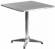 Стол алюминиевый 1203DP