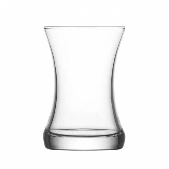 Стаканчик для чая (армуд) 155мл.стекло LAV ZEN313 /6/