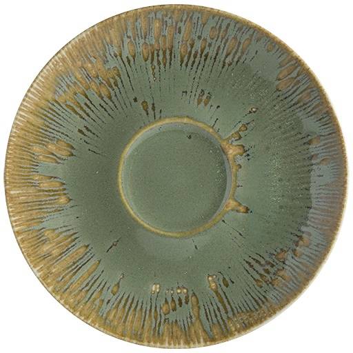 Блюдце 120 мм Sage Snell Bonna S-SAGSNLRIT02KT