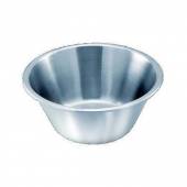 Миска нержавеющая сталь 320мм коническая Maco TB32 6л Миска нержавеющая сталь 320мм коническая Maco TB32 6л