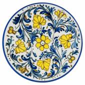 Тарелка 210 мм Албуфера, форма Гурмэ Bonna ABFGRM21DZ b