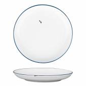 Тарелка "Bakery- Fusion" 23 см, h=3.4см, 650 мл, P.L. Proff Cuisine WM0112223-SH108 /6/