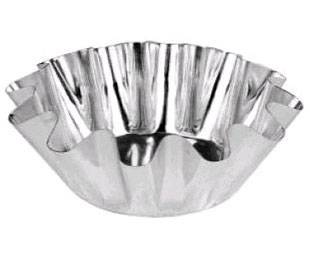 Форма для кекса №3 Павловский завод 75 мл [ФКк-1]