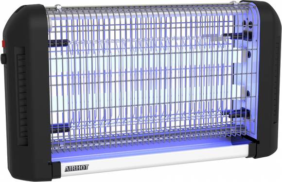 Лампа инсектицидная AIRHOT IKK-20W