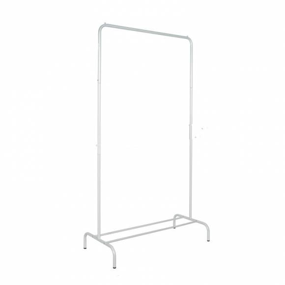 Вешалка гардеробная 150см Радуга 1 графит