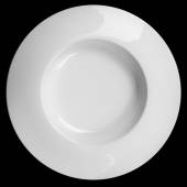 Тарелка для пасты «Corone Gourmet» 229 мм фк1408