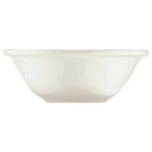 Салатник 400мл 16см фарфор Gourmet White Bonna GRM16KS b