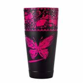 Стакан-шейкер смесительный Бостон 700мл нерж. Butterfly P.L.- Barbossa CTSK0039 Стакан-шейкер смесительный Бостон 700мл нерж. Butterfly P.L.- Barbossa CTSK0039
