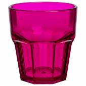 Олд Фэшн 250 мл. d=83 мм. h=90 мм. поликарбонат сиреневый MGProf 79640 Олд Фэшн 250 мл. d=83 мм. h=90 мм. поликарбонат сиреневый MGProf 79640