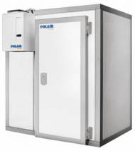 Камера холодильная Polair КХН-16,52 1660х5560х2200 «уголки в комплект не входят» Камера холодильная Polair КХН-16,52 1660х5560х2200 «уголки в комплект не входят»