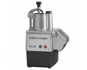 Овощерезка Robot Coupe CL50 (комплект 5 дисков 1960) Овощерезка Robot Coupe CL50 (комплект 5 дисков 1960)