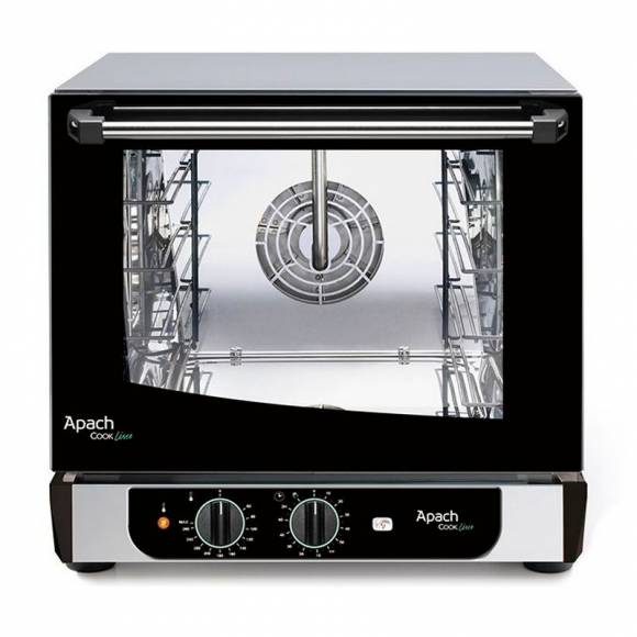 Конвекционная печь Apach AD44M
