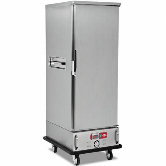 Банкетная тележка горячая EMP.BQ4 Банкетная тележка горячая EMP.BQ4