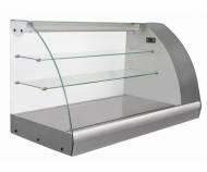 Витрина холодильная Арго А57 VM 1,2-1 (ВХС-1,2 Арго XL) серый Витрина холодильная Арго А57 VM 1,2-1 (ВХС-1,2 Арго XL) серый