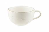 Чашка чайная 350 мл 110 мм h=68 мм Грейн Bonna GRARIT04CPF