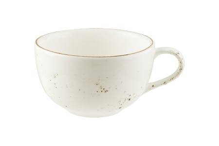 Чашка чайная 350 мл 110 мм h=68 мм Грейн Bonna GRARIT04CPF