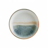 Салатник 160 мм. 500 мл. h=40 мм. Фиум, форма Хюгге Bonna FIUHYG16KS