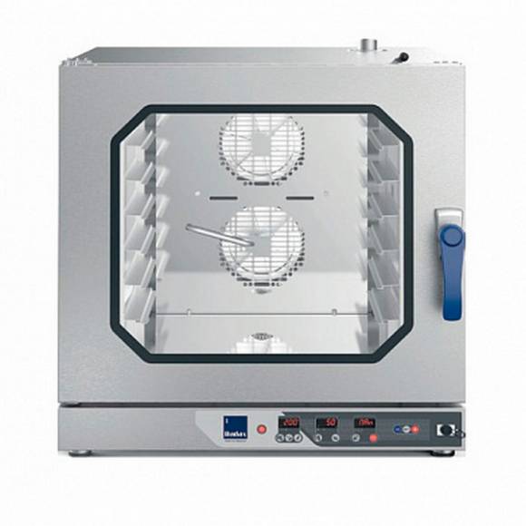 Пароконвектомат Radax CHEKHOV CC06DY0L с электронным управлением Пароконвектомат Radax CHEKHOV CC06DY0L с электронным управлением