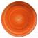 Тарелка плоская 30см фарфор Gourmet Aura Terracota Bonna ATCGRM30DZ b