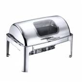 Чафинг-диш Hurakan HKN-CD61SLRG Чафинг-диш Hurakan HKN-CD61SLRG